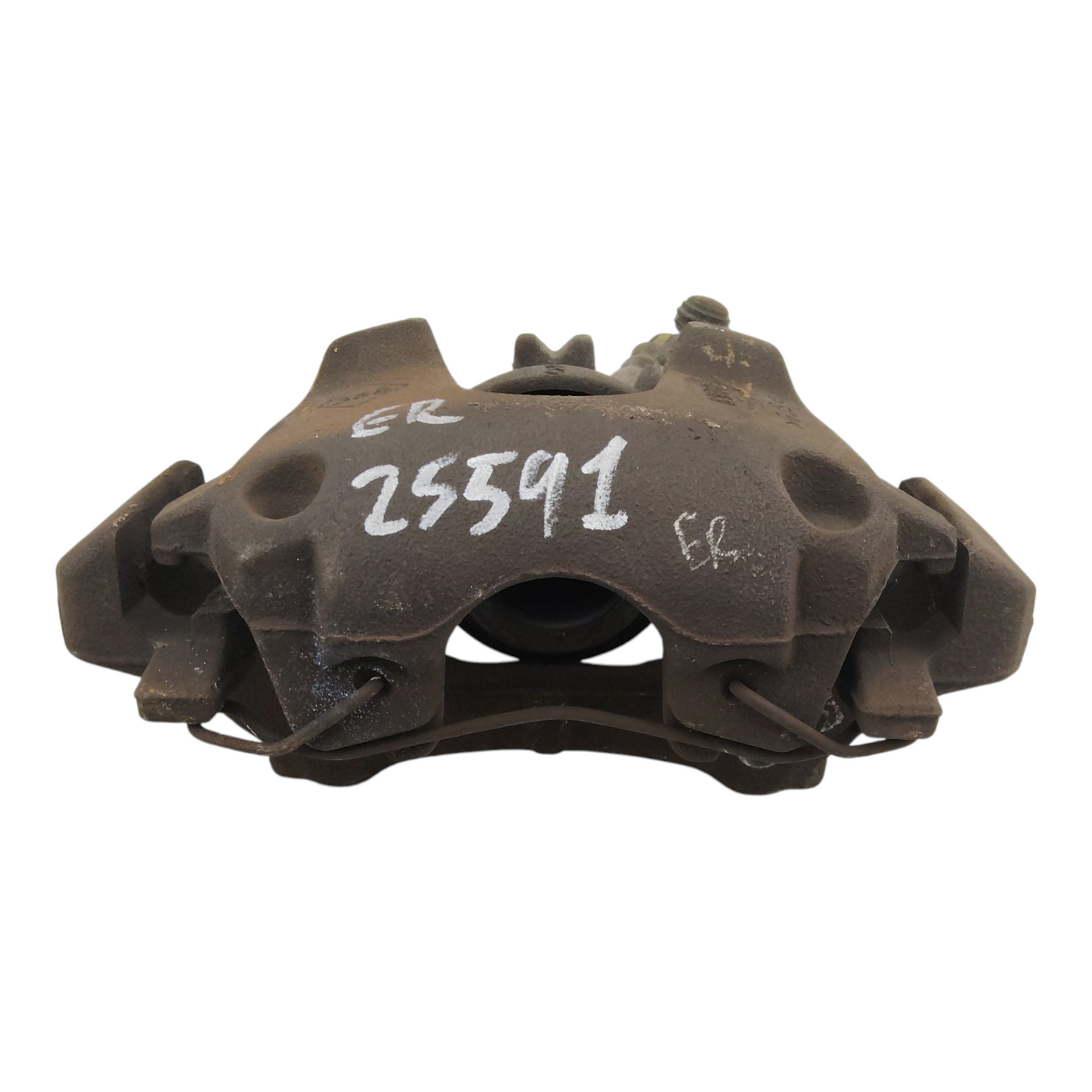 Pinza Freno Anteriore Sinistro DACIA SANDERO 2 Serie/LOGAN 2 Serie