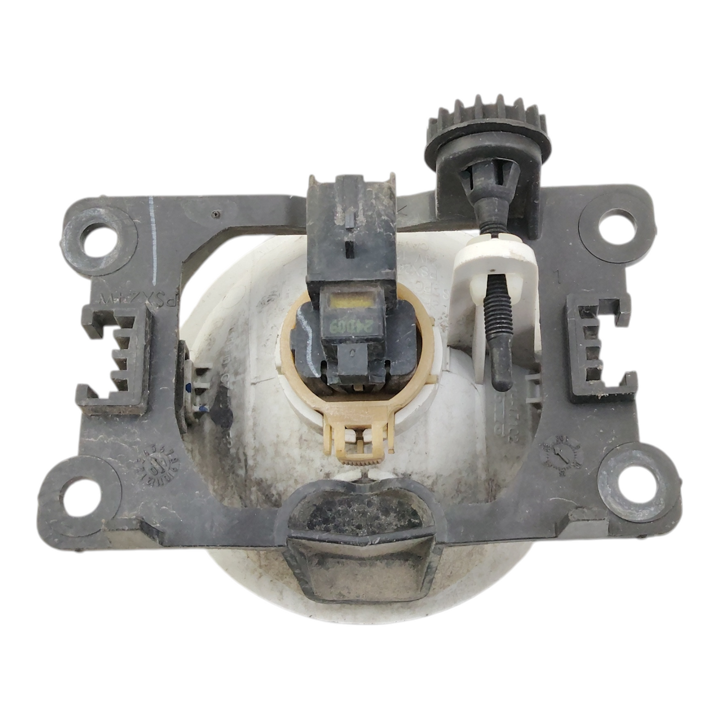 Fendinebbia Anteriore CITROEN C3 PICASSO/C3 2 Serie/DS3