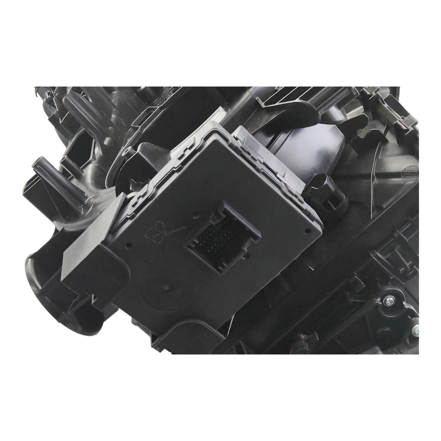 Scatola Riscaldamento SEAT ARONA 1.6 TDI Motore DGT