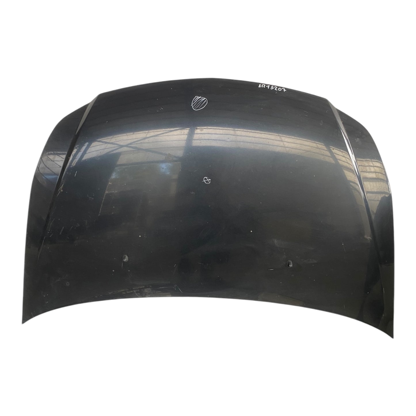 Cofano Anteriore SUZUKI SX4