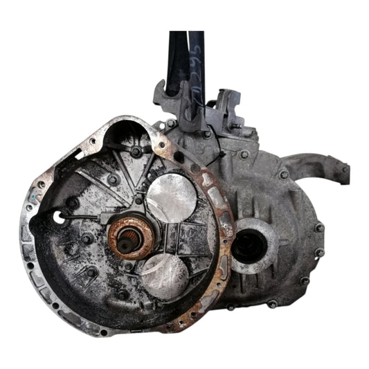 Cambio Manuale 6 Marce MERCEDES CLASSE A W169/CLASSE B W245 2.0 CDi