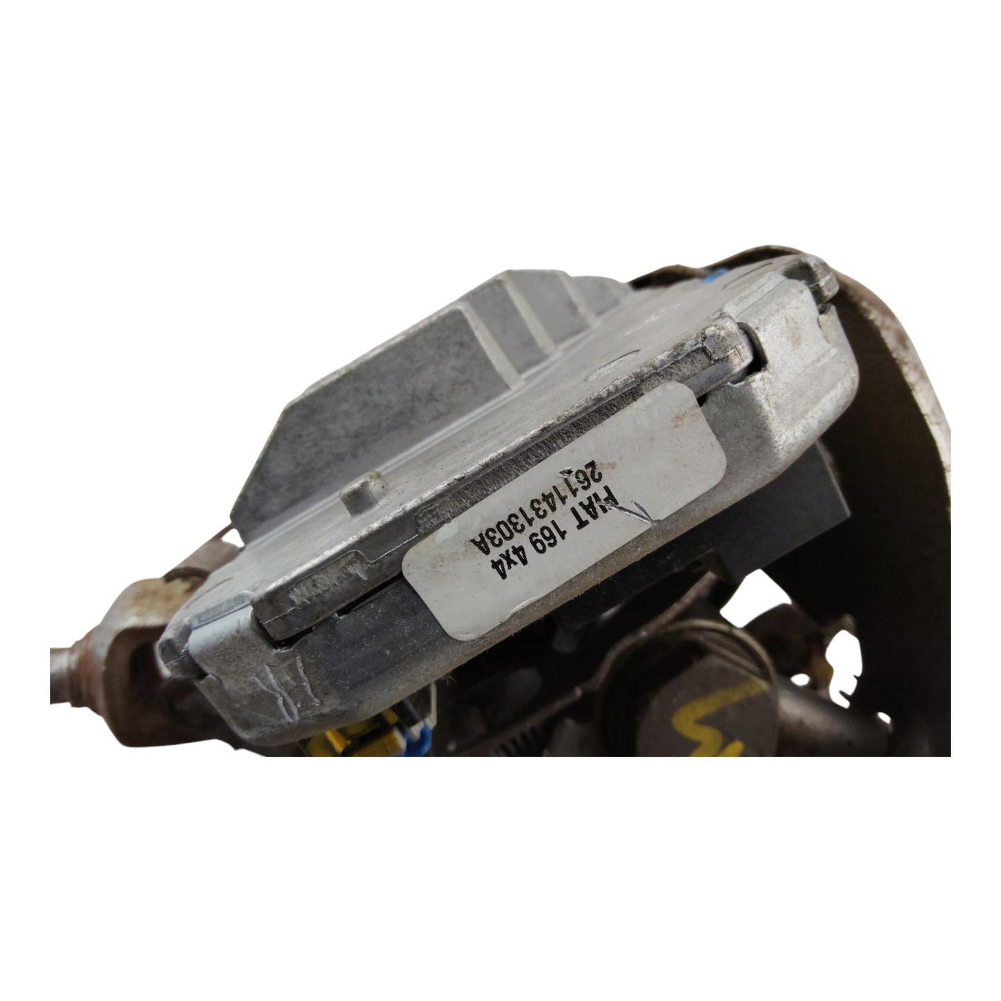 Piantone Sterzo FIAT PANDA 169 2 Serie 4x4 Diesel Benzina