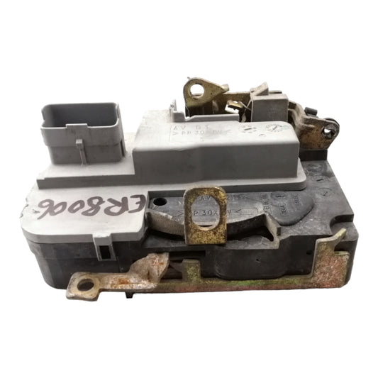 Serratura Porta Anteriore Destro PEUGEOT 206/306 1 Serie 2 3 5 Porte