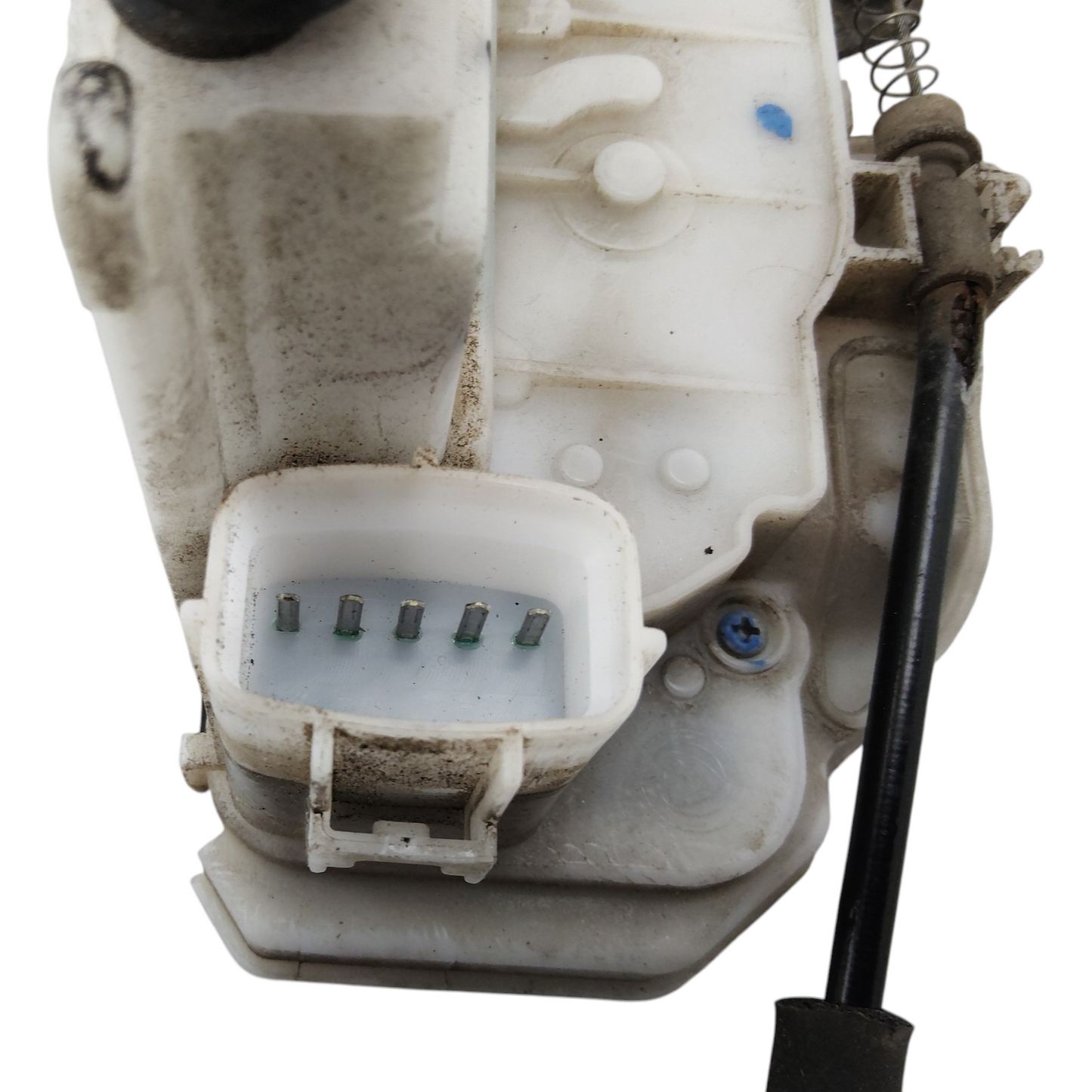 Serratura Porta Anteriore Destro ALFA ROMEO 159
