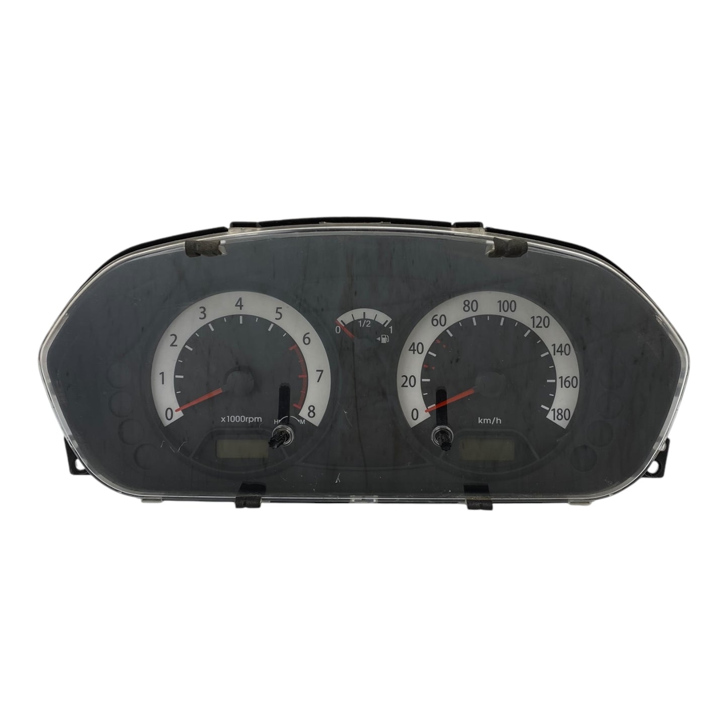 Quadro Strumenti KIA PICANTO 1 Serie Benzina Diesel