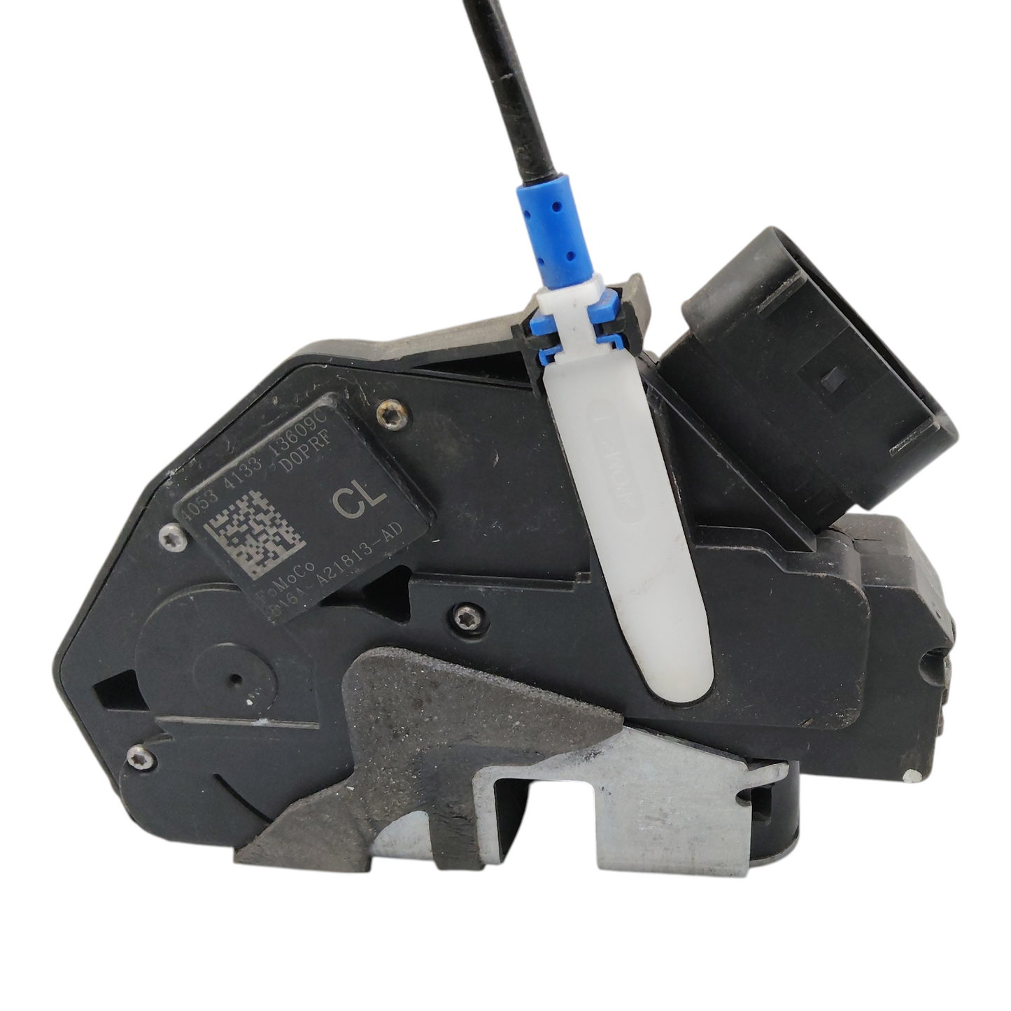 Serratura Porta Anteriore Sinistro FORD FIESTA 6 Serie 3-5 Porte