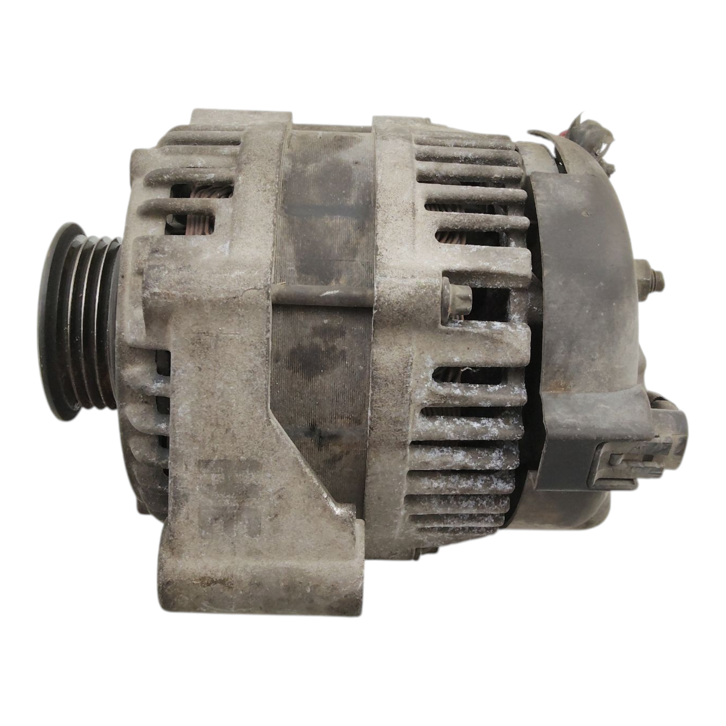 Alternatore CHEVROLET AVEO 2 Serie 1.2 1.4 Benzina GPL