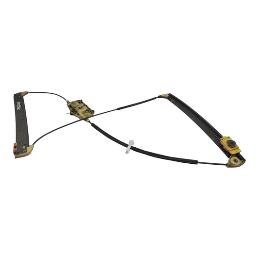 Alzacristallo Alzavetro Anteriore Destro AUDI A6 4F5 4F2 4FH