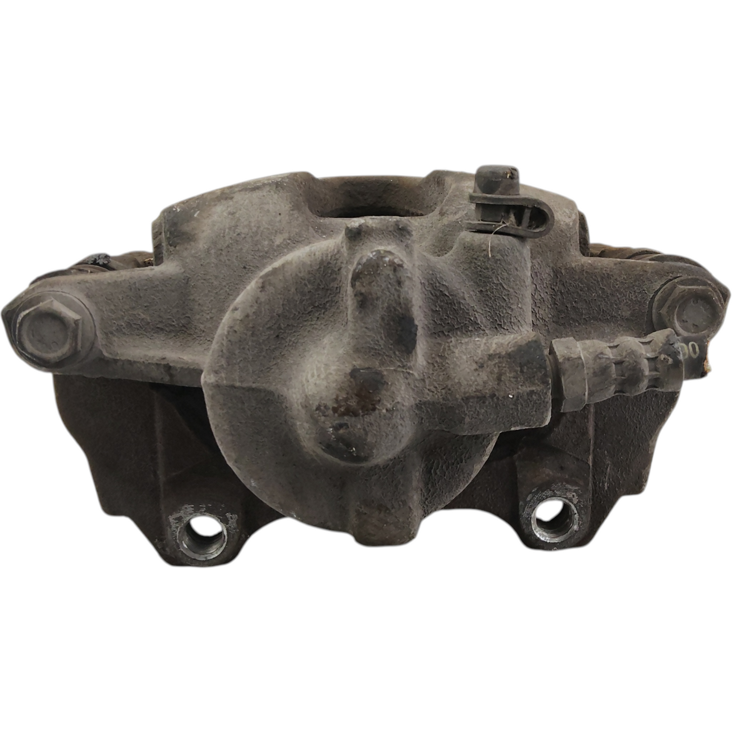 Pinza Freno Anteriore Destro FIAT DOBLO' 2 Serie/500 2 Benzina Diesel