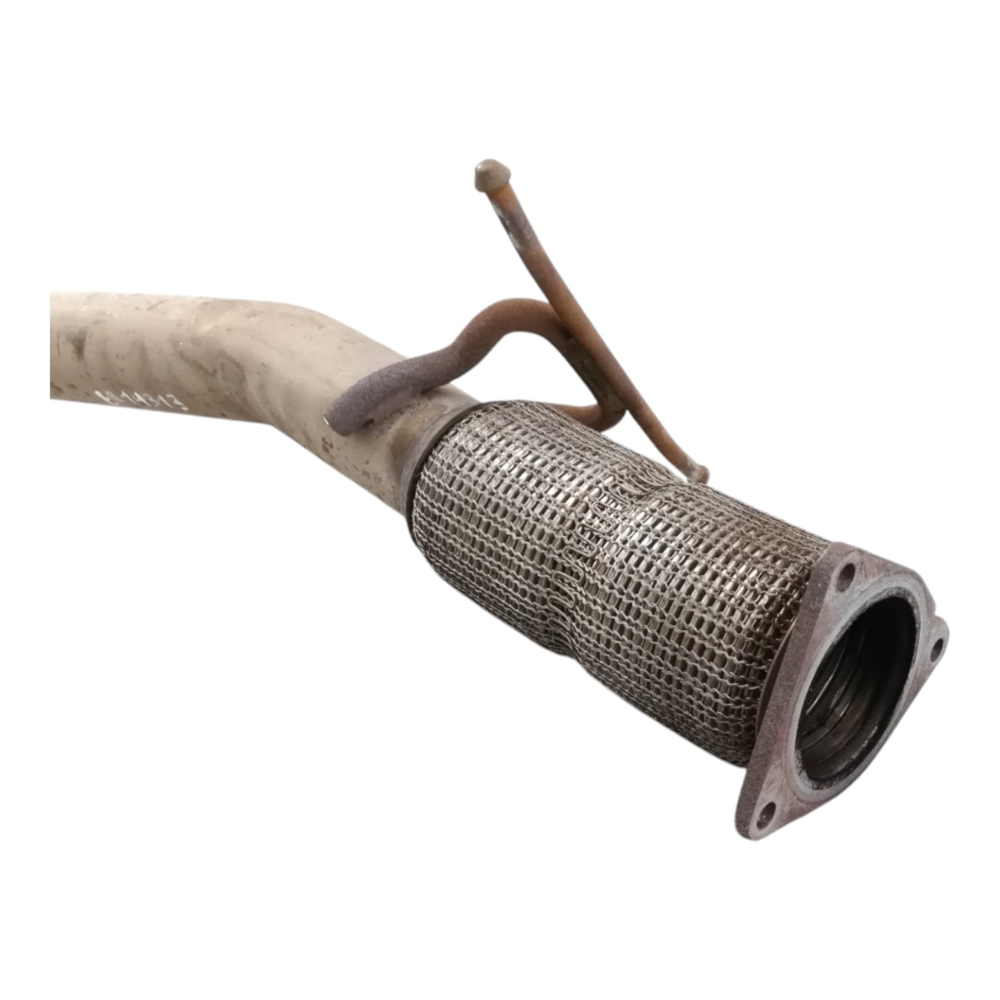 Tubo Marmitta Anteriore VOLVO V40 2 Serie/S80 2 Serie 2.0 Diesel