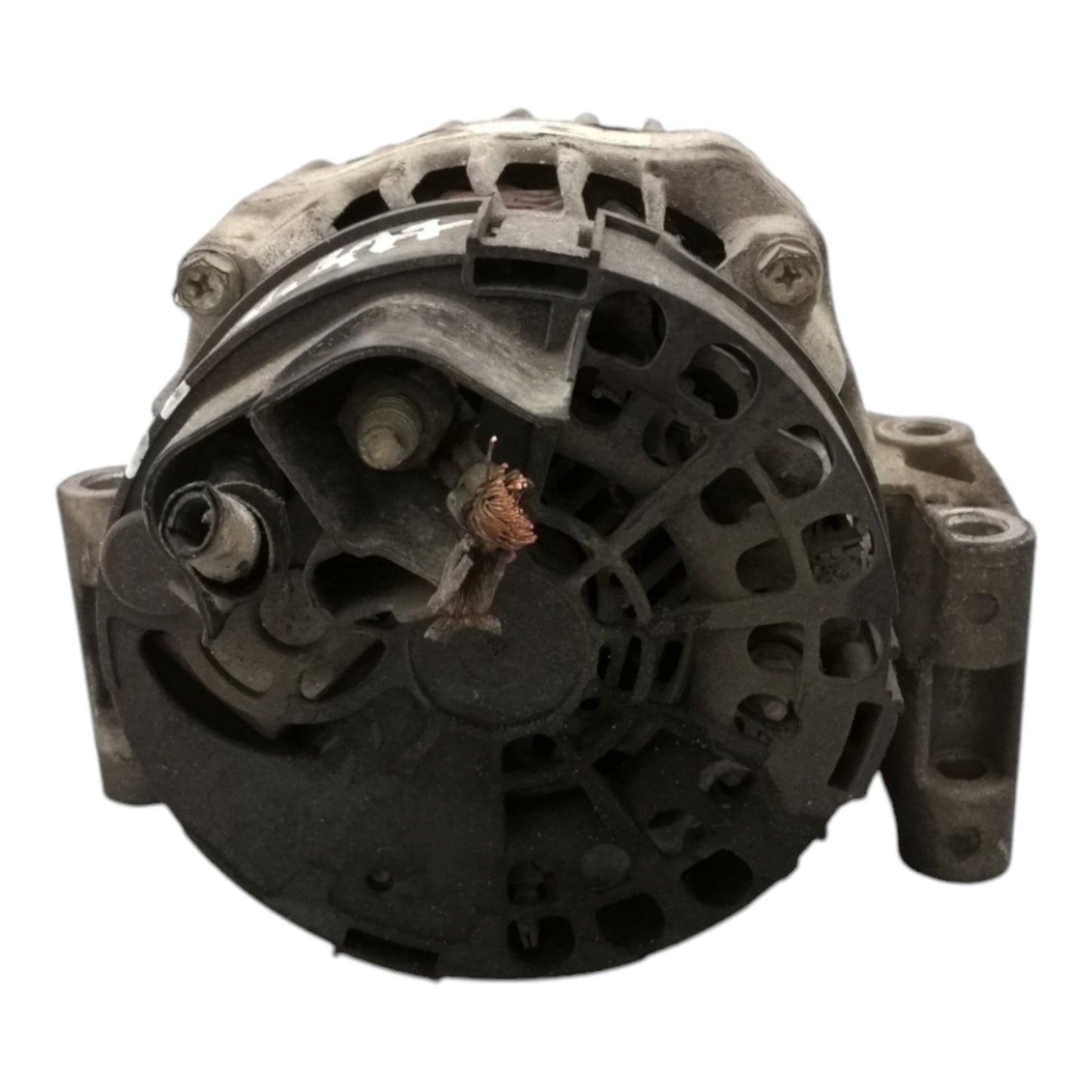 Alternatore FIAT FIORINO 3 Serie/IDEA/LINEA/ALBEA/QUBO 1.3 Diesel