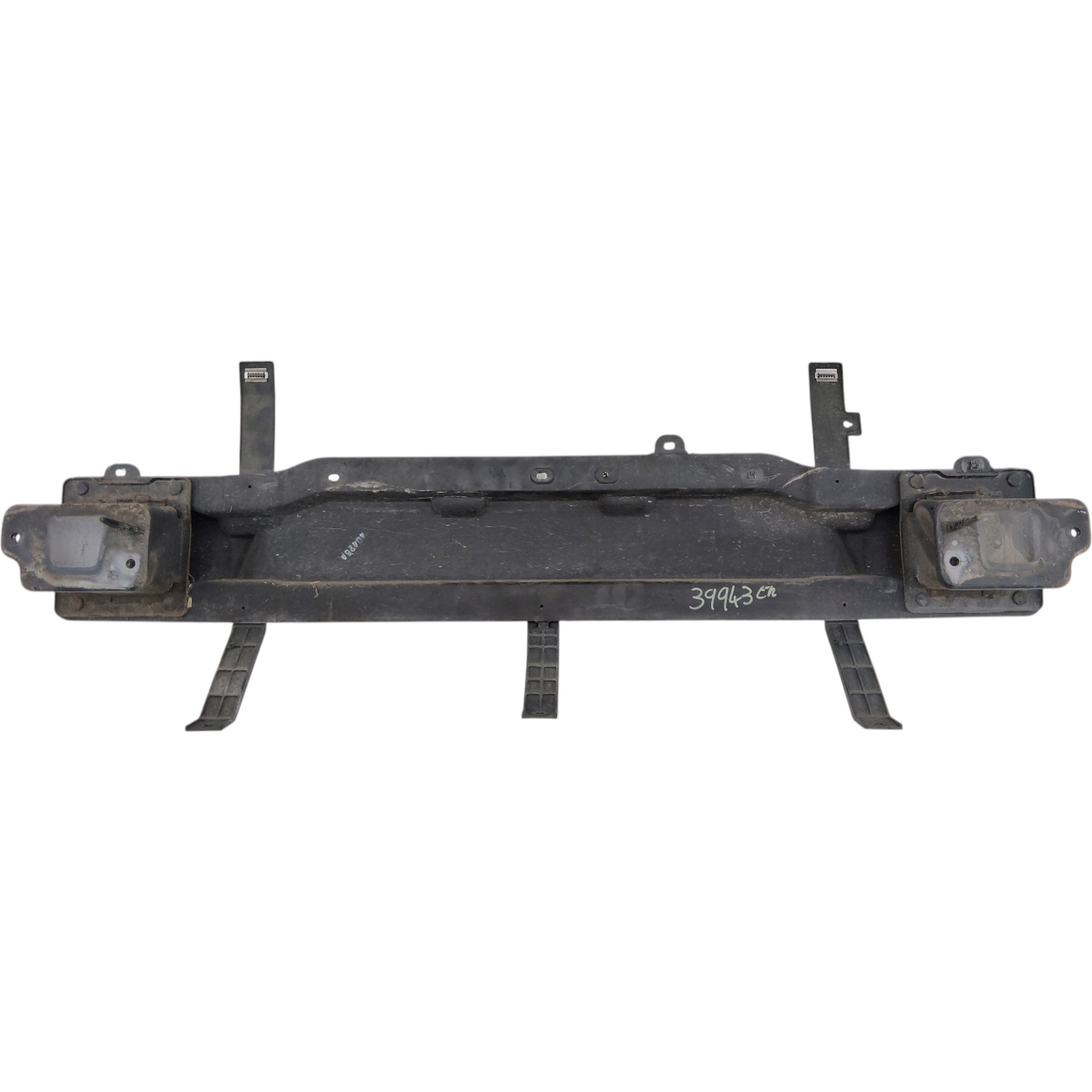 Traversa Paraurti Posteriore KIA PICANTO 3 Serie