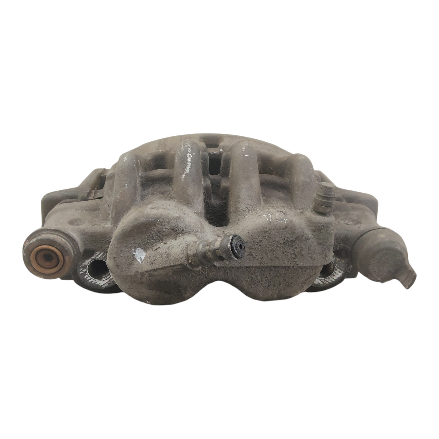 Pinza Freno Anteriore Destro PEUGEOT BOXER 3 Serie Diesel