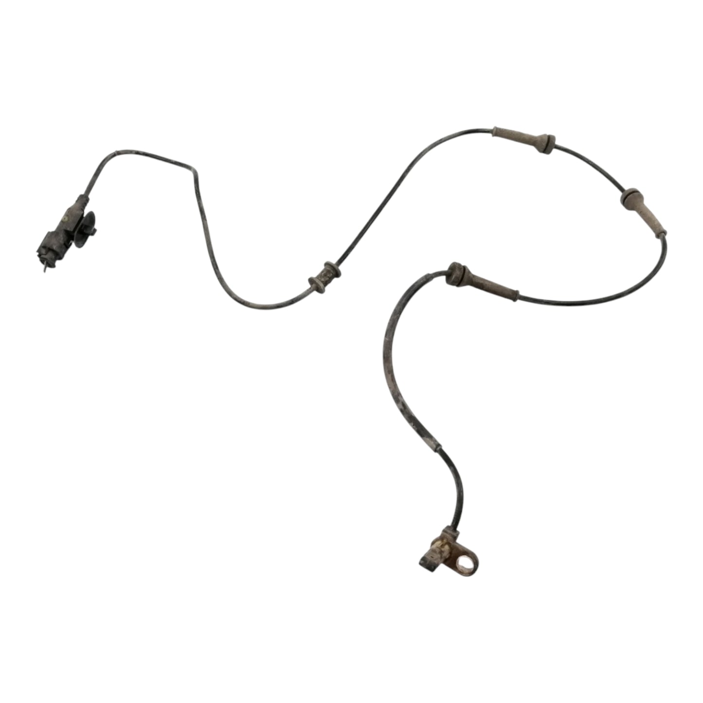 Sensore Giri Abs Anteriore Destro FIAT 500 2 Serie/500 C