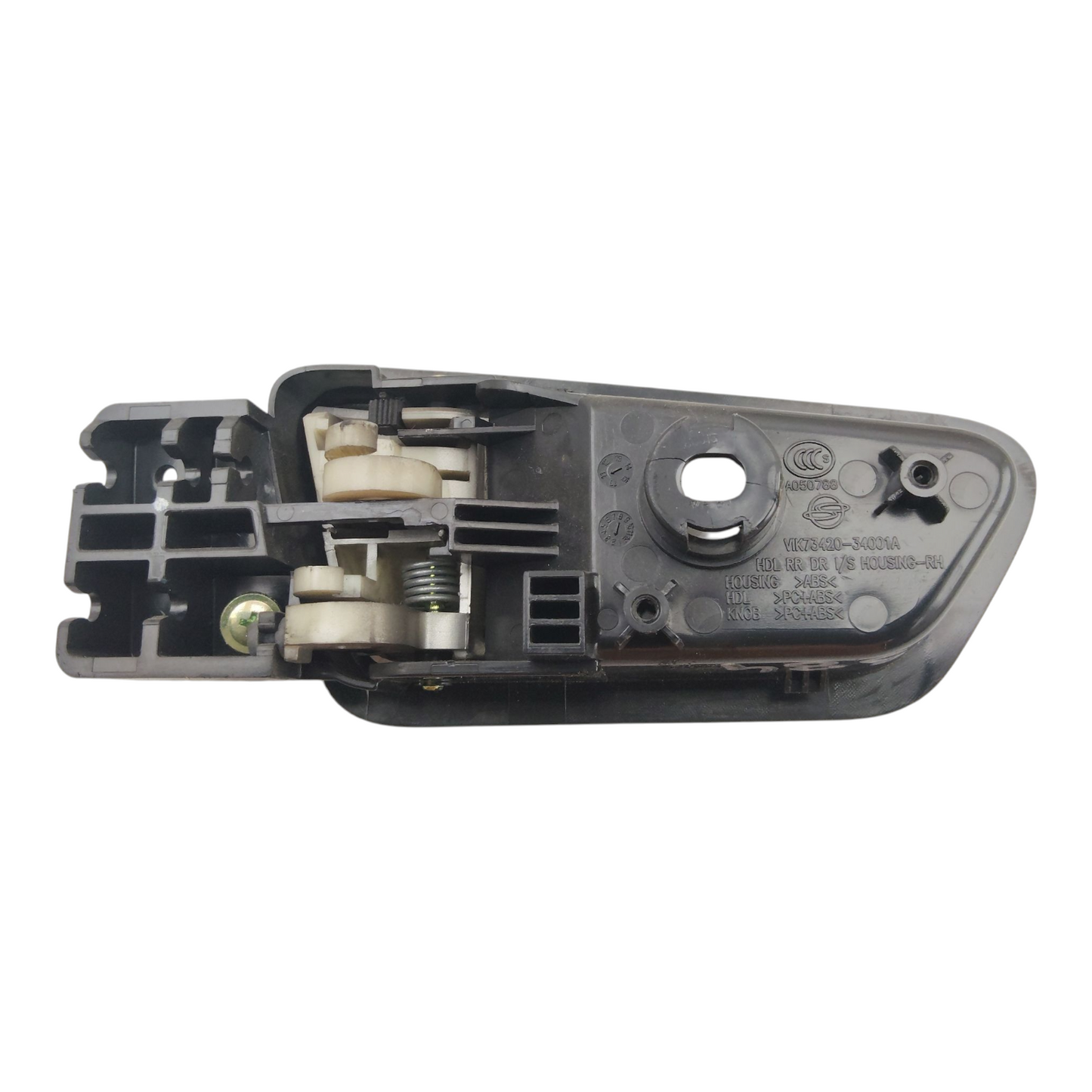 Maniglia Porta Interno Posteriore Destro SSANGYONG KORANDO 3 Serie