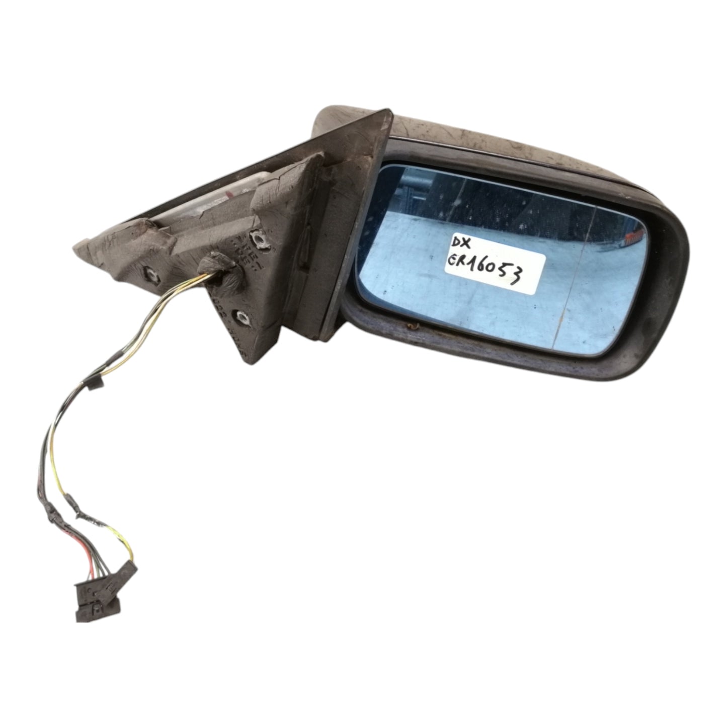 Specchietto Retrovisore Esterno Anteriore Destro BMW SERIE 3 E46
