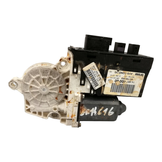 Motorino Alzacristallo Porta Anteriore Sinistro PEUGEOT 807