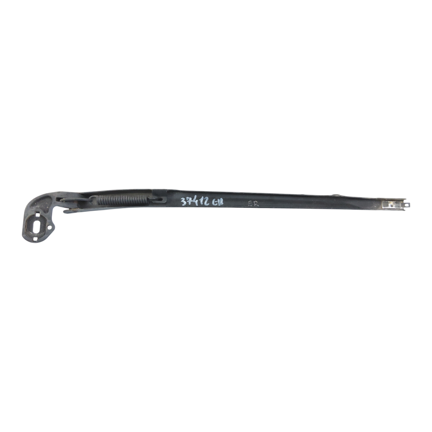 Braccio Tergicristallo Parabrezza Sinistro SEAT LEON 1P1