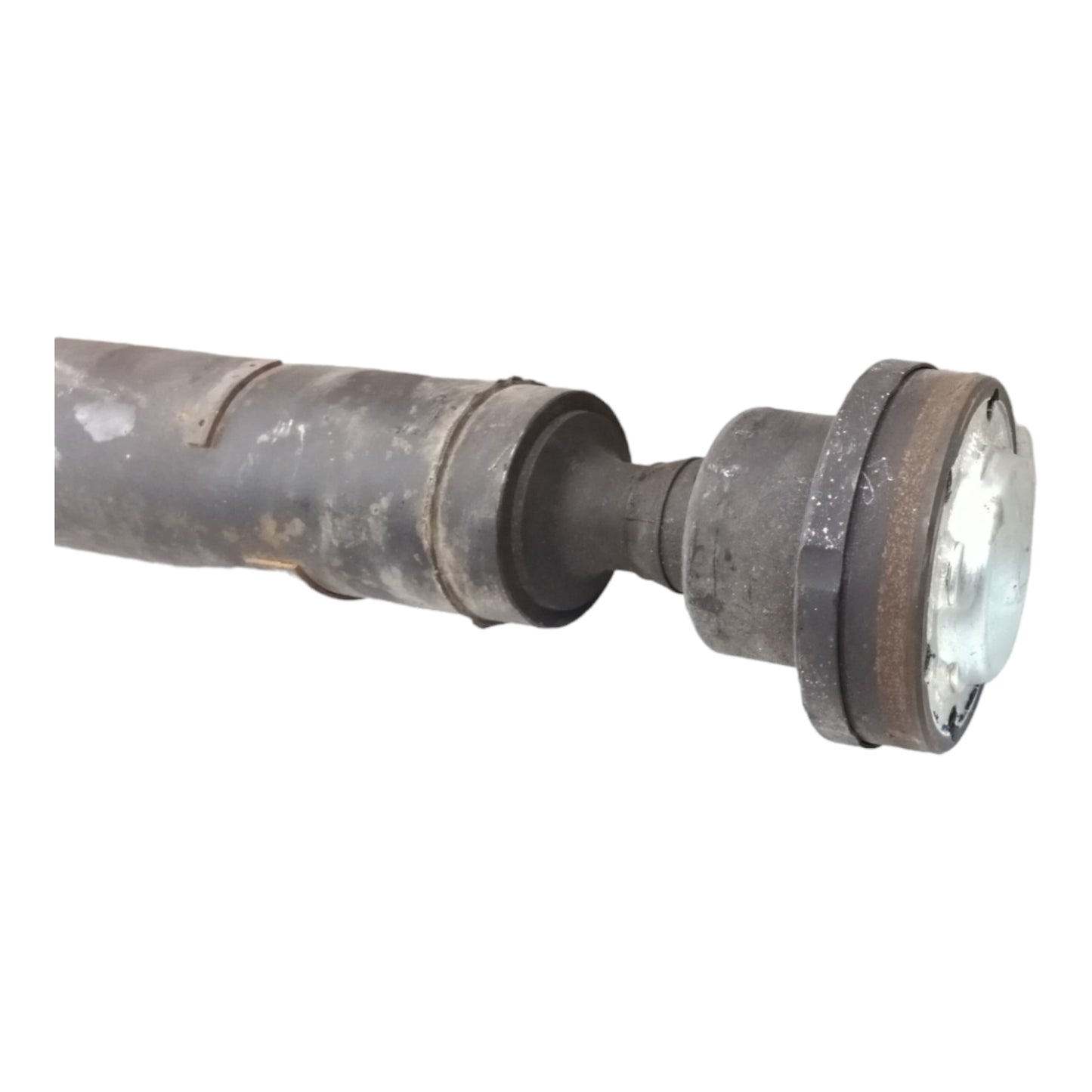 Albero Di Trasmissione Anteriore LAND ROVER DISCOVERY 3 4 Serie