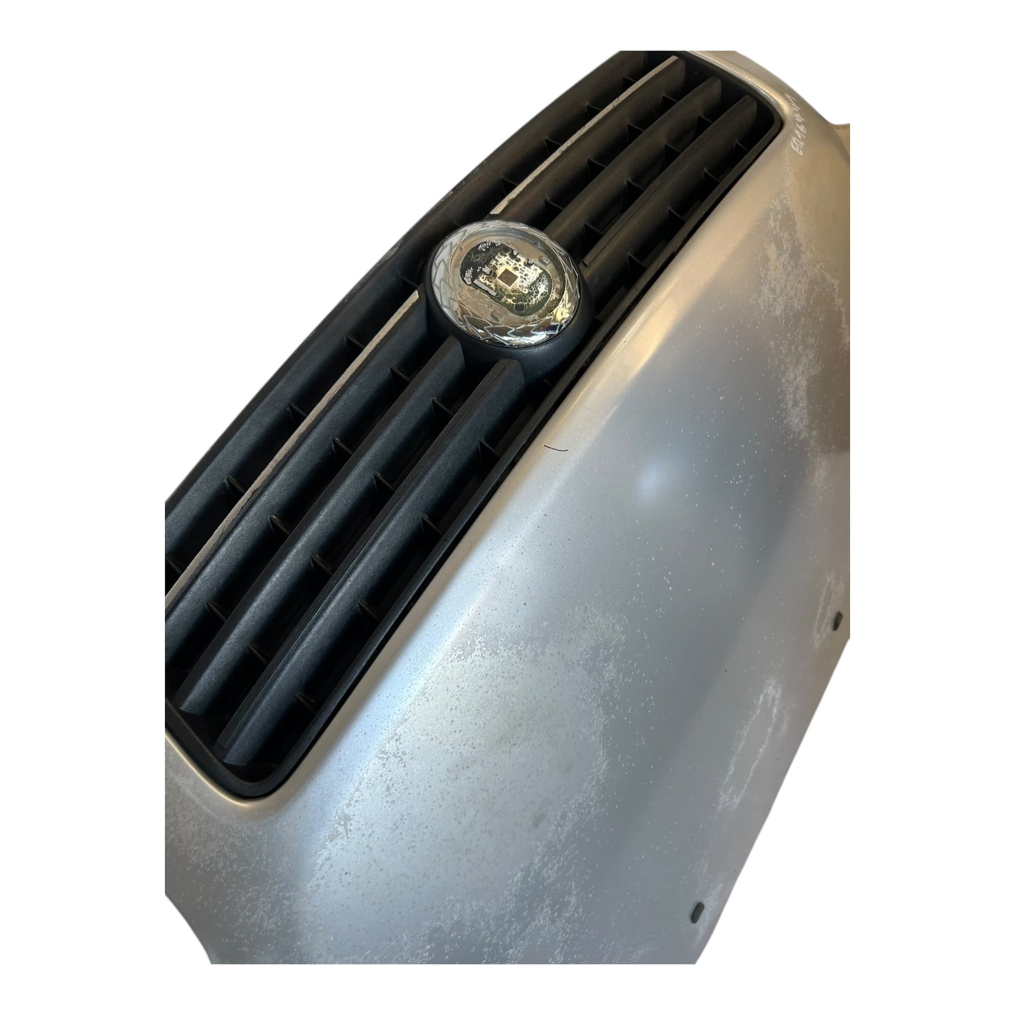 Cofano Anteriore FIAT PUNTO 2 Serie Berlina VAN