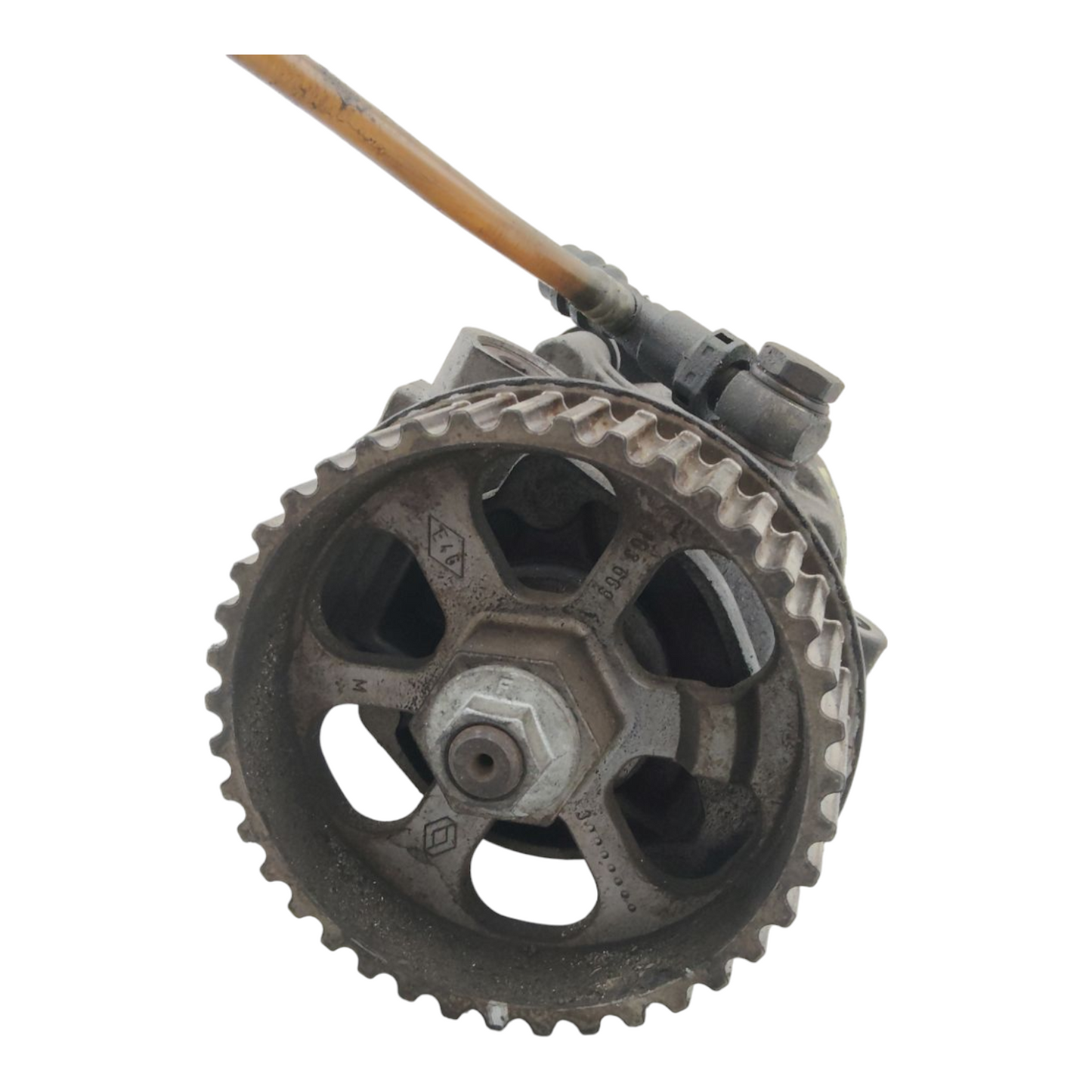 Pompa Iniezione RENAULT CLIO 2 3/TWINGO 2/MODUS 1.5 DCi