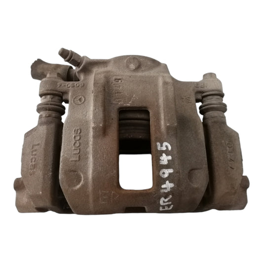 Pinza Freno Anteriore Sinistro MERCEDES CLASSE A W168 A160 A170