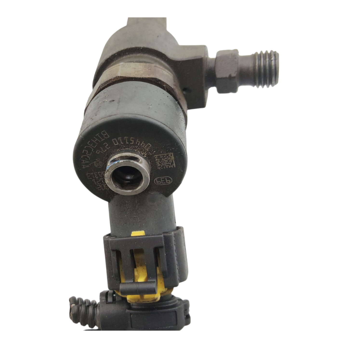 Kit Iniettori ALFA ROMEO 147 2 Serie/159 1.9 JTD 88-85 Kw