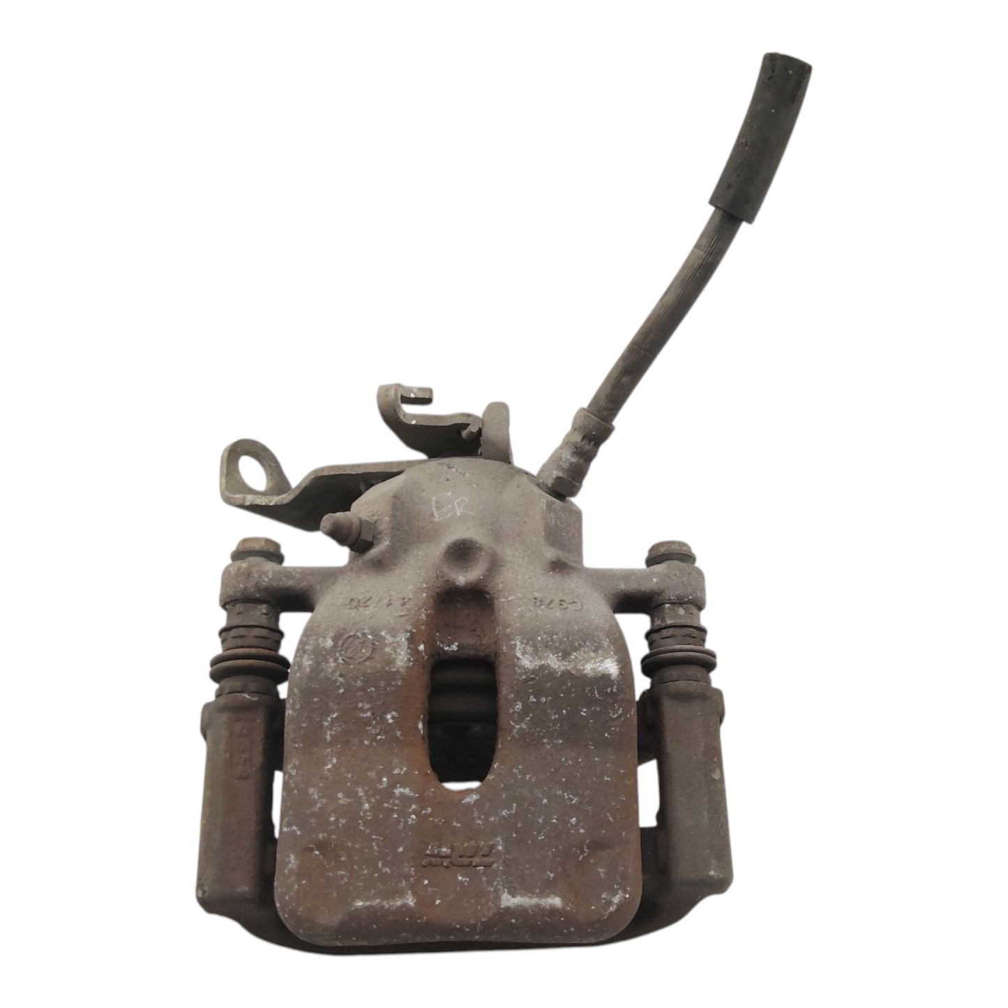 Pinza Freno Posteriore Sinistro FIAT CROMA 2 Serie 1.9 2.4 Diesel