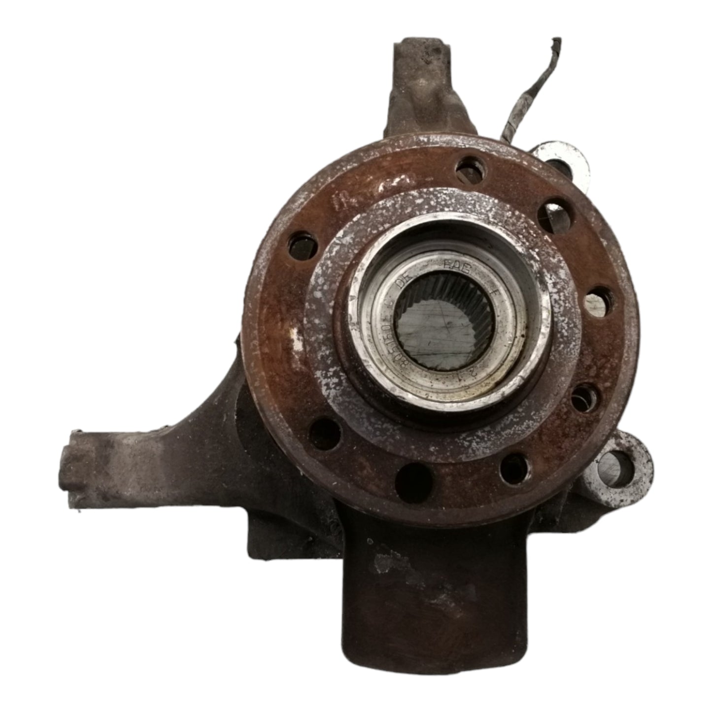 Fusello Mozzo Anteriore Destro FIAT CROMA 2 - 1.8 1.9 2.2 -