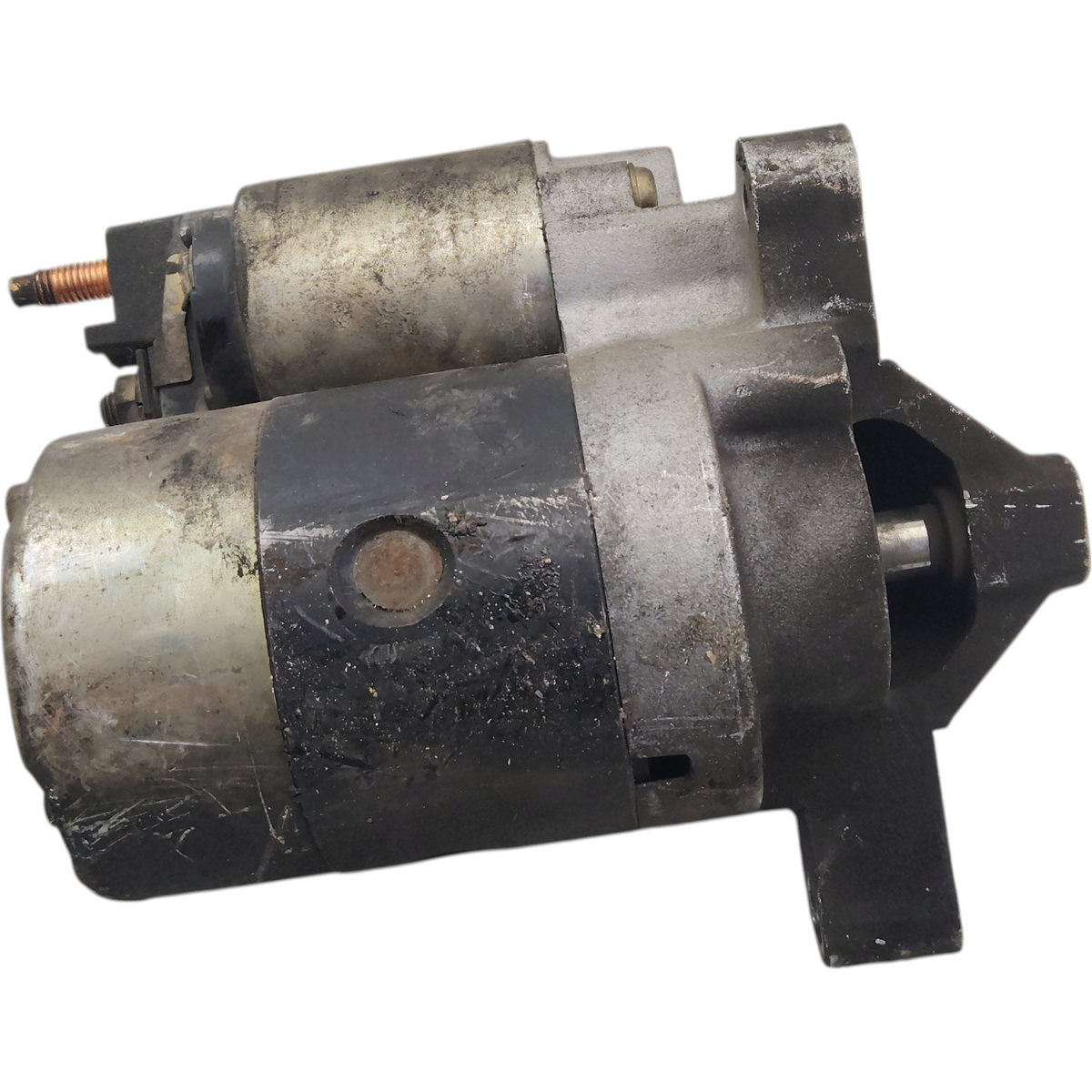 Motorino Avviamento CITROEN SAXO/C3 1 2 Serie/C2 Benzina GPL