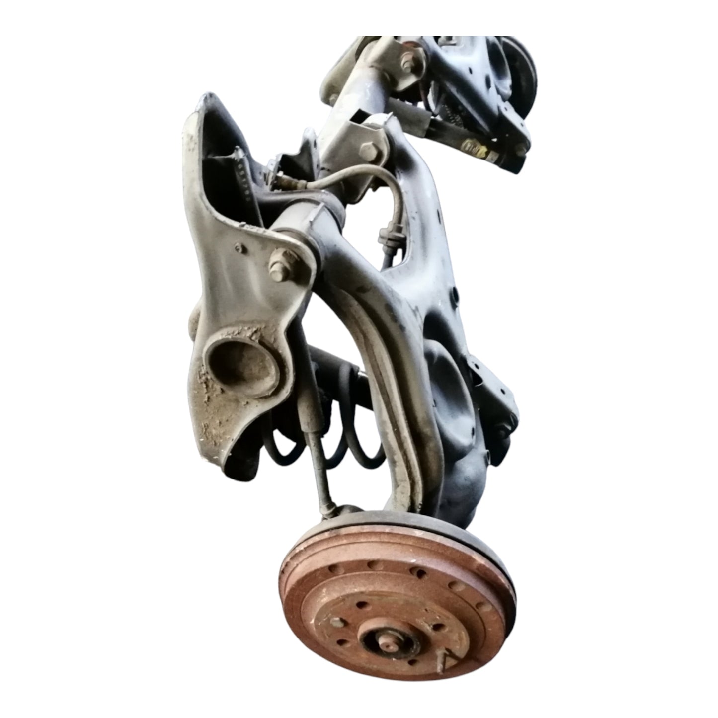 Assale Ponte Posteriore FIAT SEICENTO/600