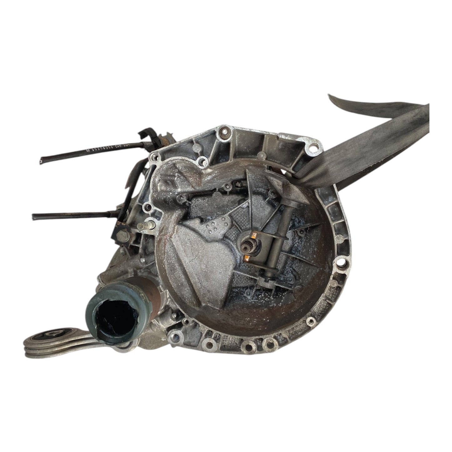 Cambio Manuale 5 Marce LANCIA YPSILON 1 2 Serie/MUSA 1.4 Benzina GPL