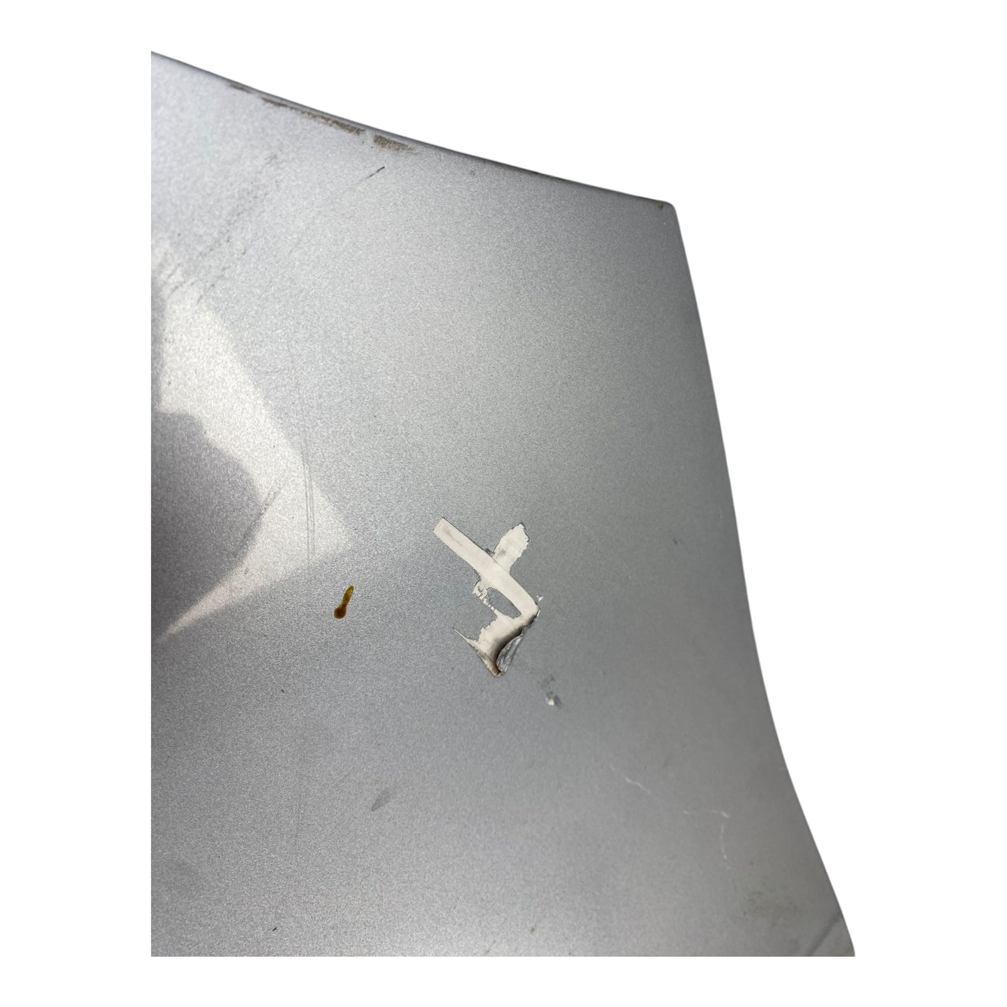 Paraurti Anteriore OPEL CORSA D 3-5 Porte