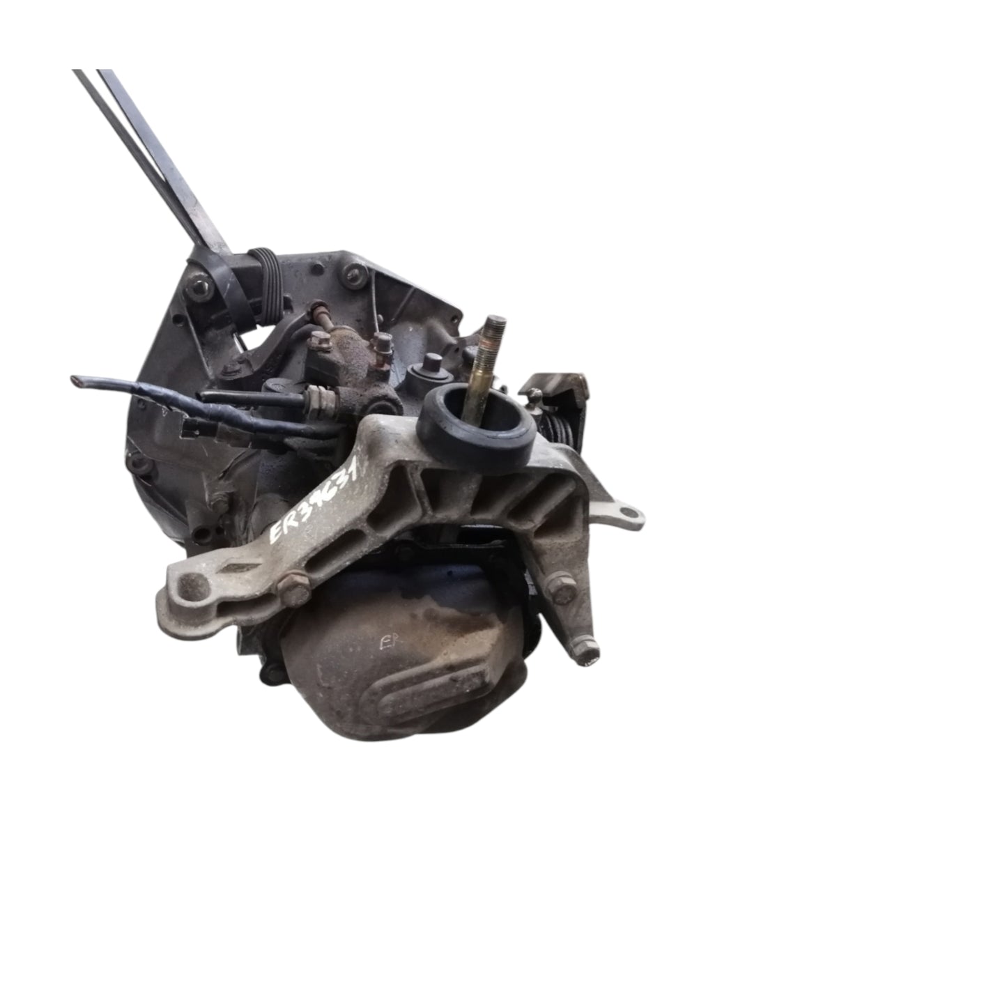 Cambio Manuale 5 Marce FIAT PUNTO 2 Serie 1.2 1.4 Benzina Gpl