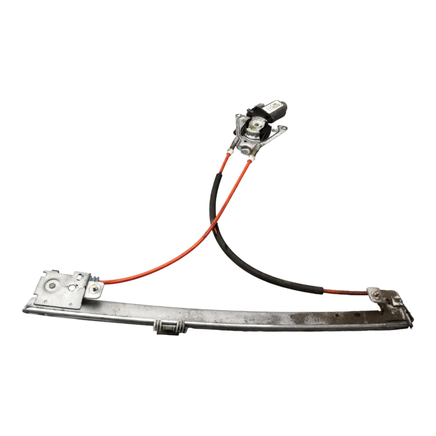 Alzacristallo Alzavetro Anteriore Sinistro PEUGEOT 106 2 Serie 3 Porte