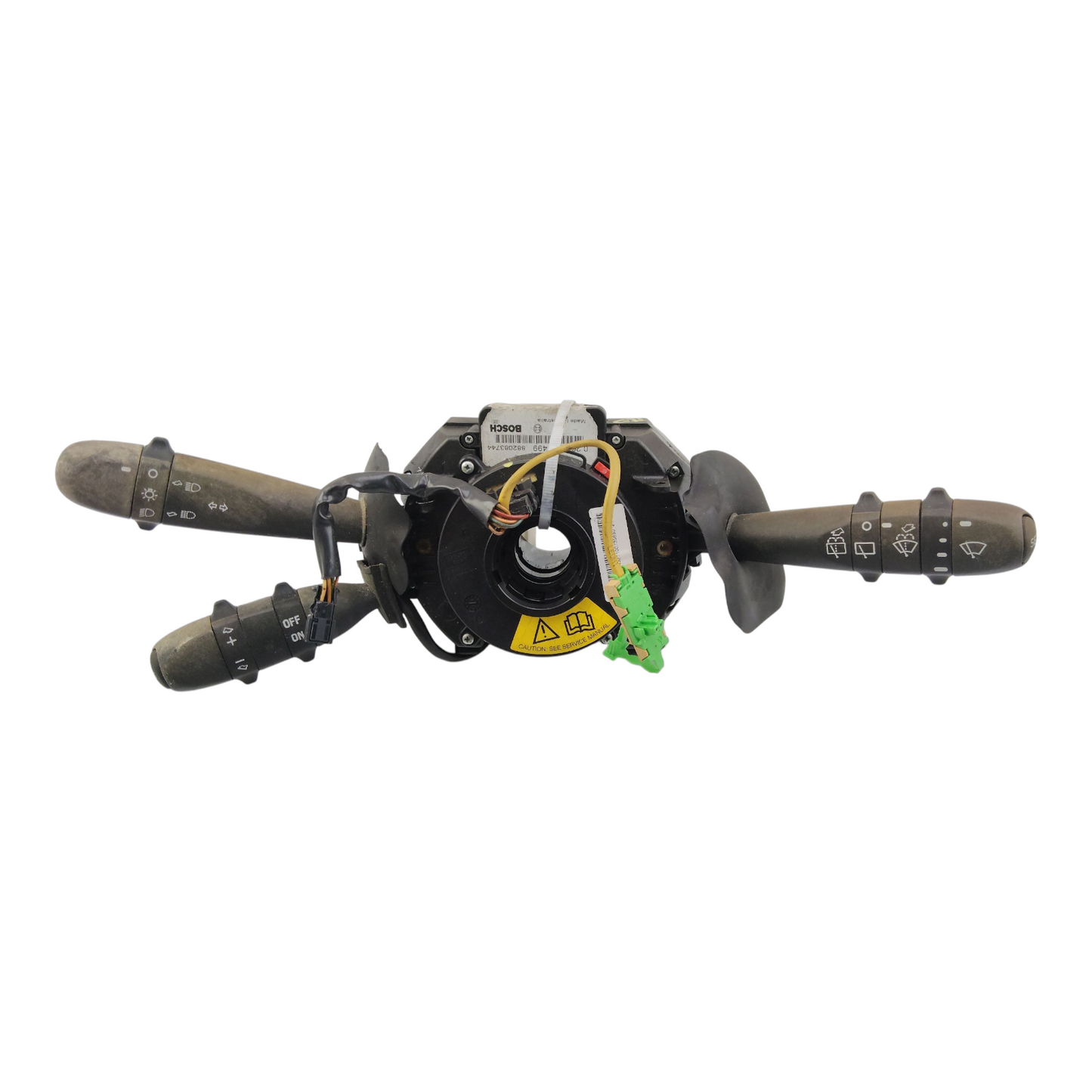 Devioguida Devioluci ALFA ROMEO 147 2 Serie Benzina Diesel