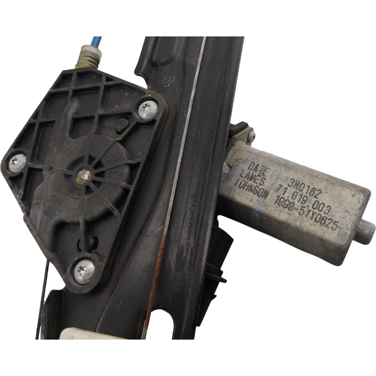Alzacristallo Alzavetro Anteriore Destro BMW SERIE 3 F30 F31