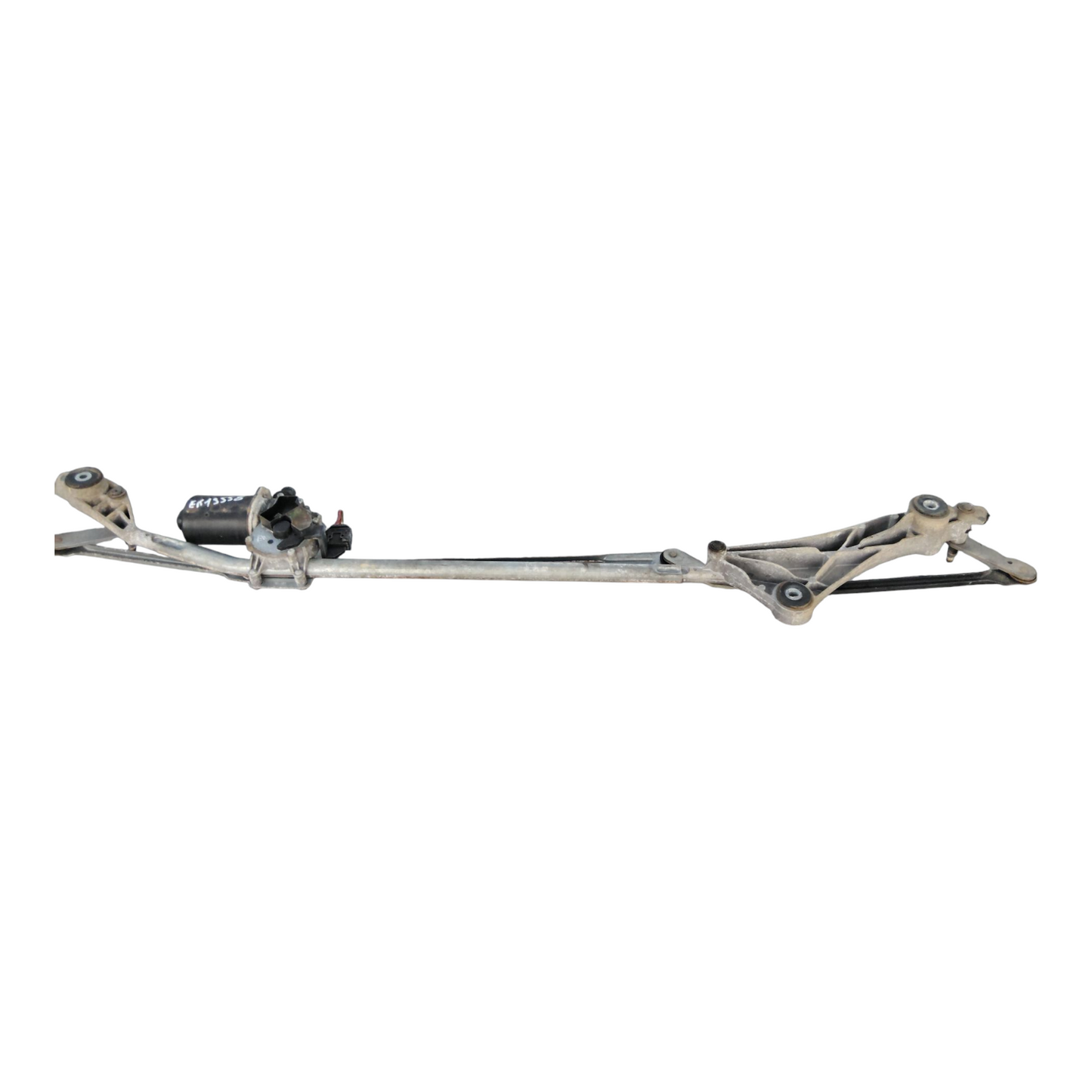 Meccanismo Tandem Tergicristallo MERCEDES CLASSE A W169/CLASSE B W245