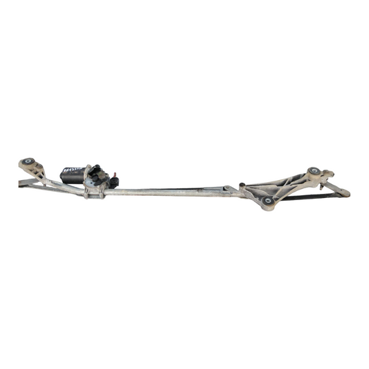 Meccanismo Tandem Tergicristallo MERCEDES CLASSE A W169/CLASSE B W245