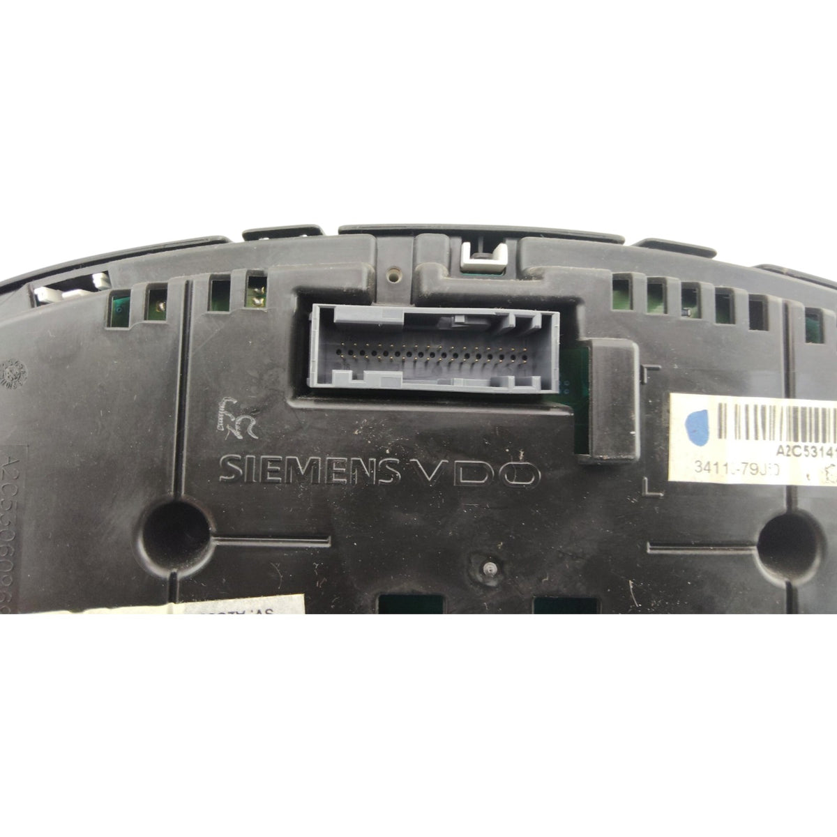 Quadro Strumenti SUZUKI SX4 1.9 Diesel 4x4 Motore D19AA