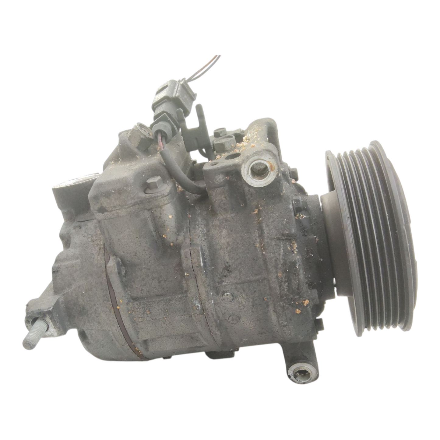 Compressore Aria Condizionata Ac AUDI A5 8T3 2.7 3.0 Diesel