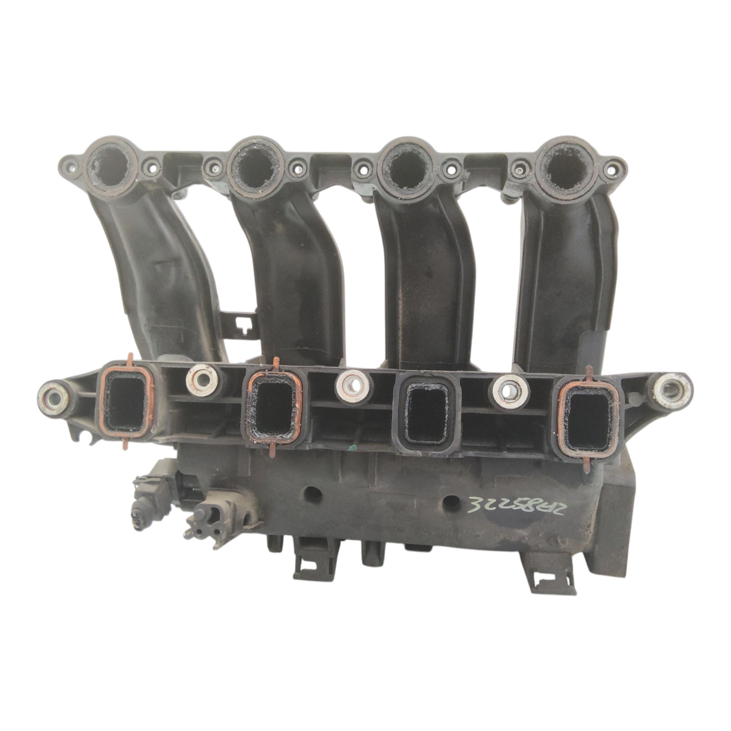 Collettore Aspirazione BMW SERIE 1 E87 118d 2.0 Motore 204D4