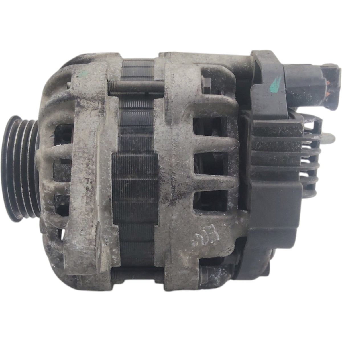 Alternatore HYUNDAI I10 1 Serie 1.1 Benzina MOTORE G4HG