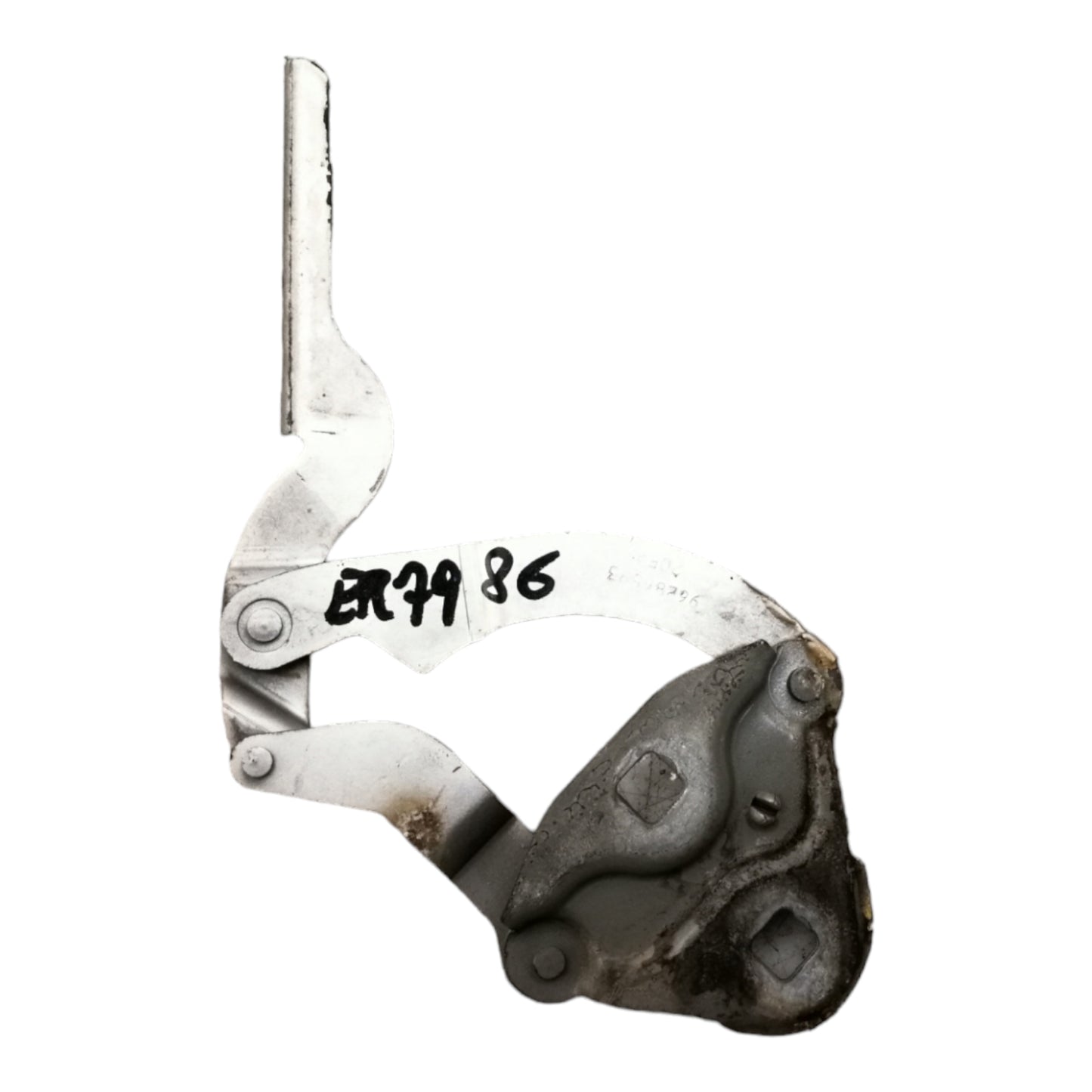 Cerniera Cofano Anteriore Destro PEUGEOT 106 1 2 Serie
