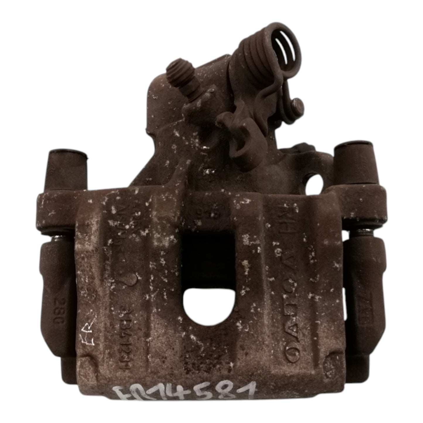 Pinza Freno Posteriore Destro VOLVO V40 2 Serie/C30/V50