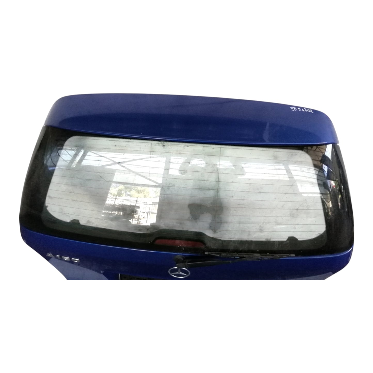 Portello Portellone Posteriore MERCEDES CLASSE A W168