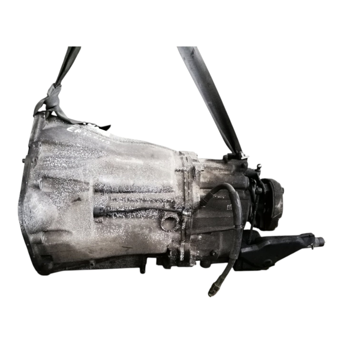 Cambio Manuale 6 Marce MERCEDES CLASSE C C203 W203 S203 2.2 CDi