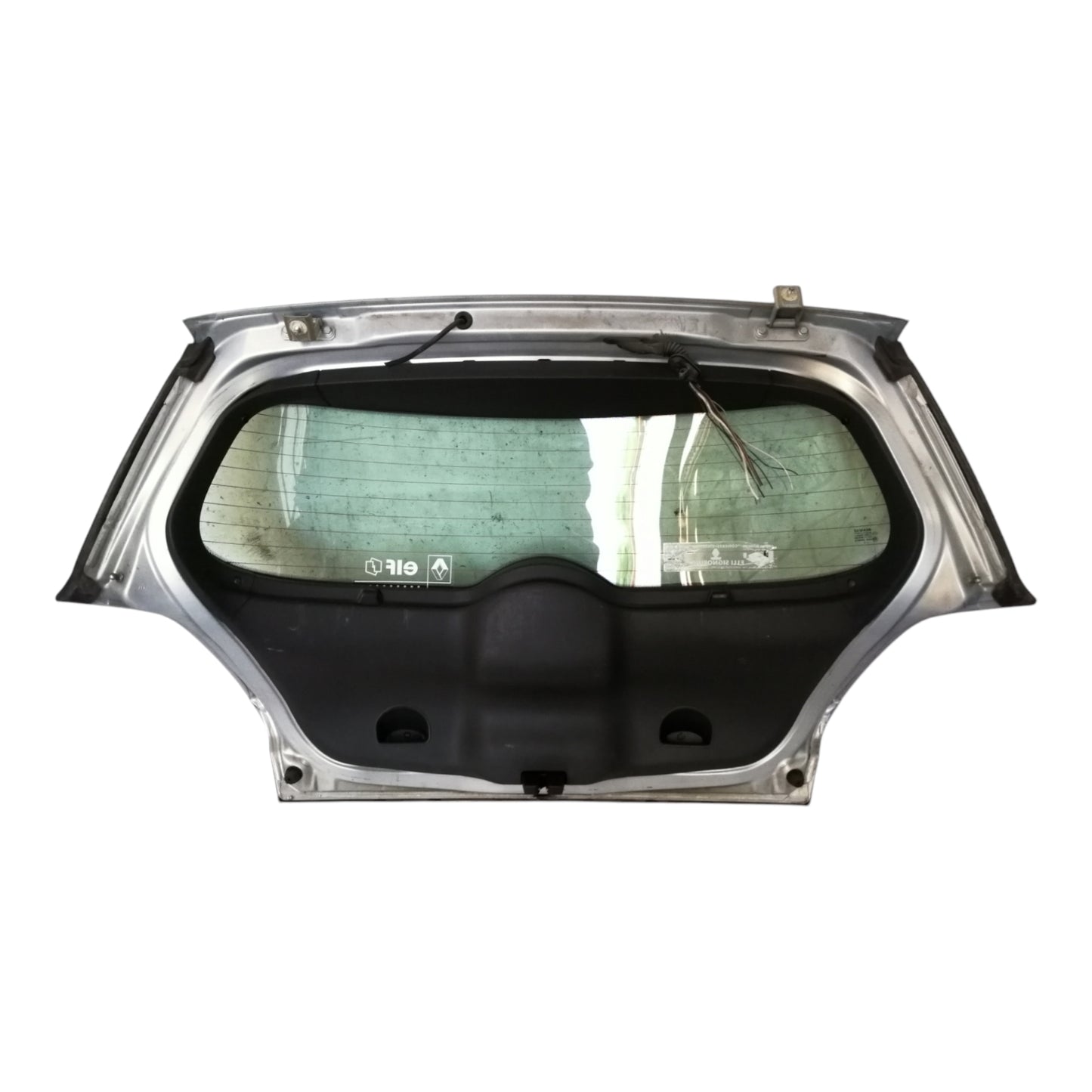 Portello Portellone Posteriore RENAULT MÉGANE 2 Serie 3-5 Porte