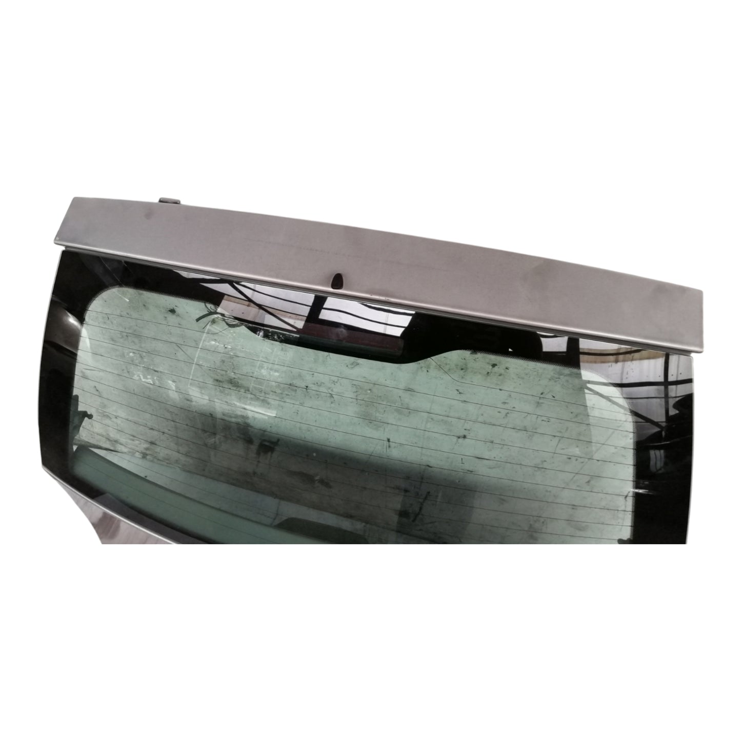 Portello Portellone Posteriore FIAT PUNTO 2 Serie 3 Porte