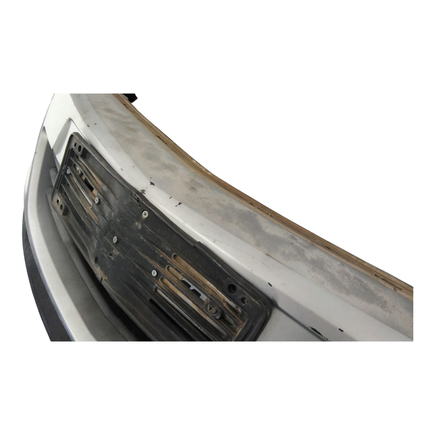 Paraurti Anteriore OPEL ASTRA H Berlina Cabrio 3 Porte